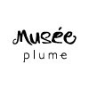 Musee plume