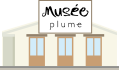 Musee plume